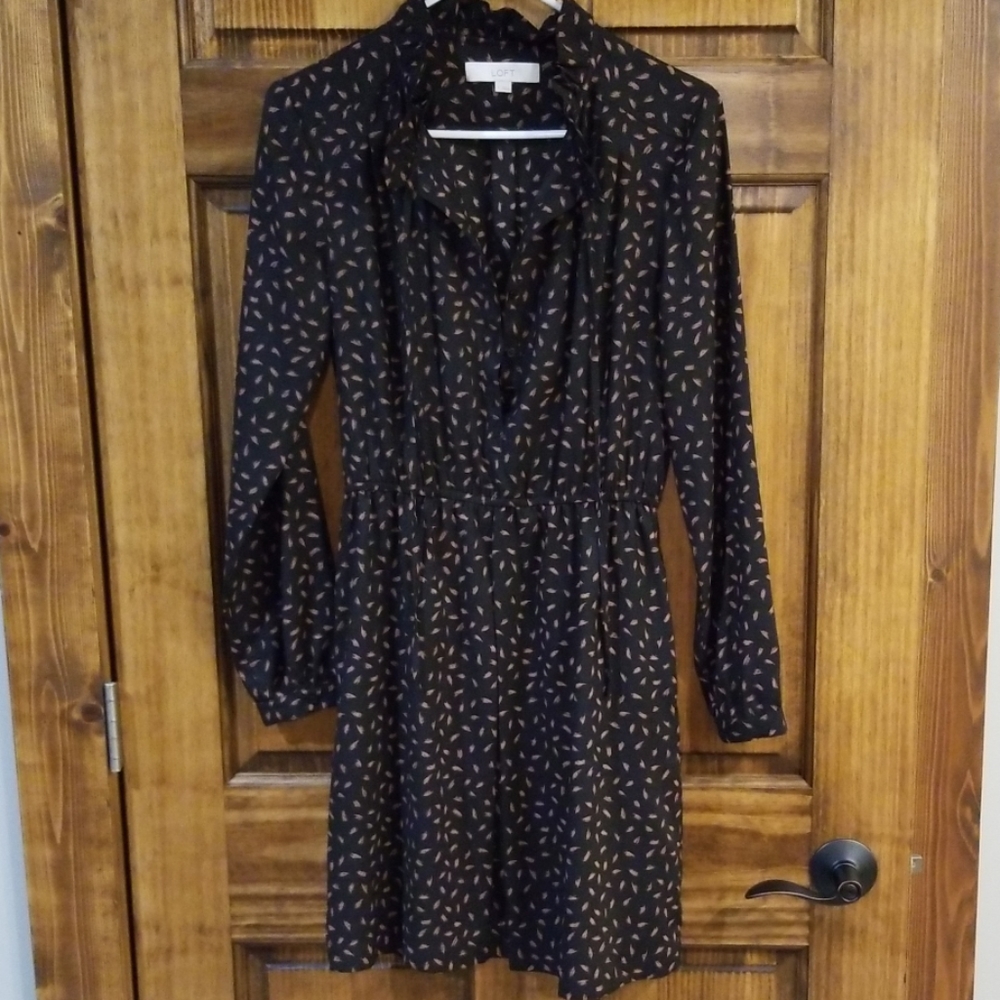 Ann Taylor Loft Dress